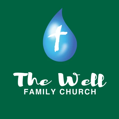 The Well Family Church logo