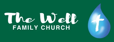 The Well Family Church logo
